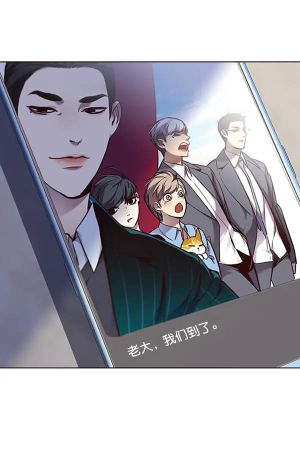 漫画《觉醒吧，铲屎官！》第68话第5张图