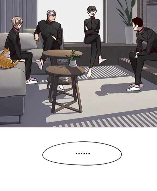 漫画《觉醒吧，铲屎官！》第69话第69张图