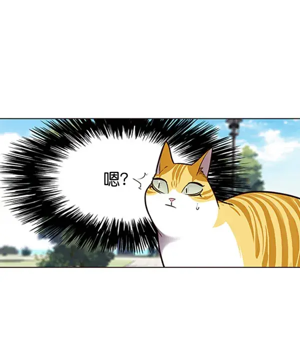 漫画《觉醒吧，铲屎官！》第71话第88张图