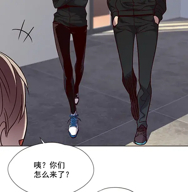漫画《觉醒吧，铲屎官！》第73话第78张图