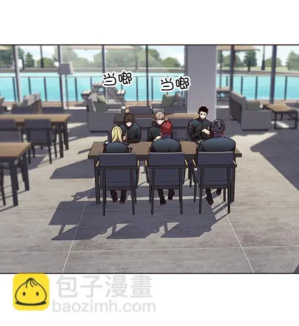 漫画《觉醒吧，铲屎官！》第74话第37张图