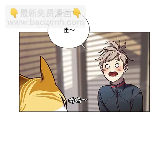 漫画《觉醒吧，铲屎官！》第74话第94张图