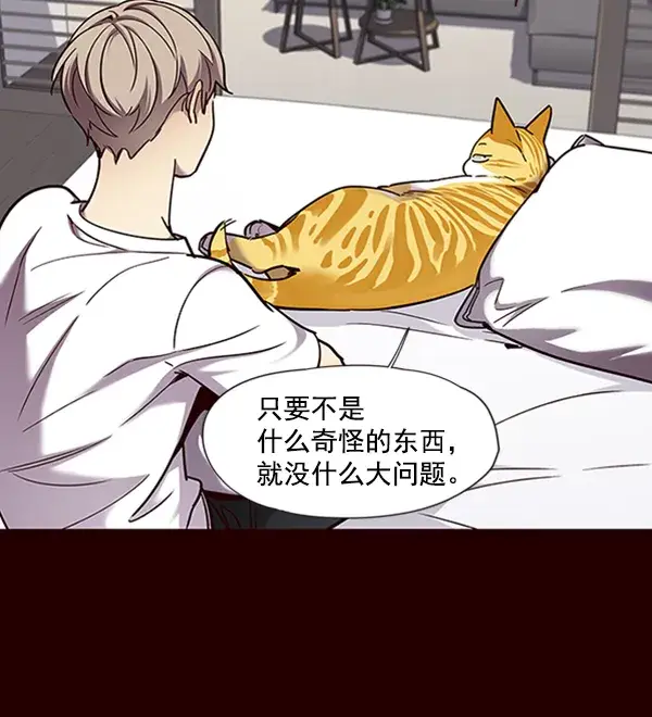 漫画《觉醒吧，铲屎官！》第75话第51张图