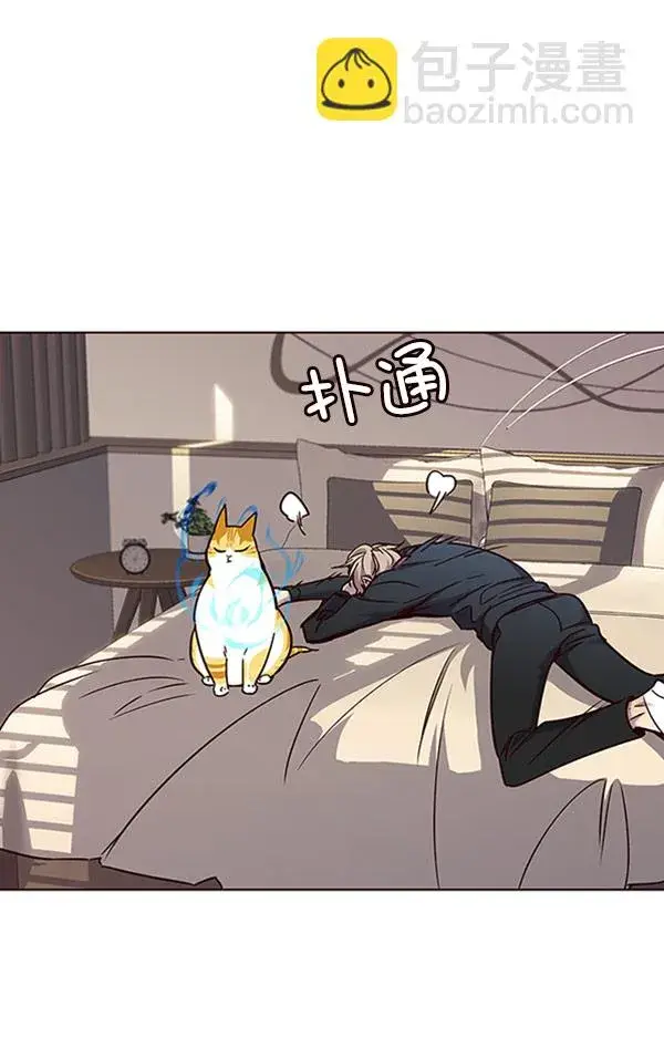 漫画《觉醒吧，铲屎官！》第76话第103张图