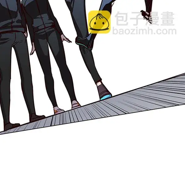 漫画《觉醒吧，铲屎官！》第77话第101张图