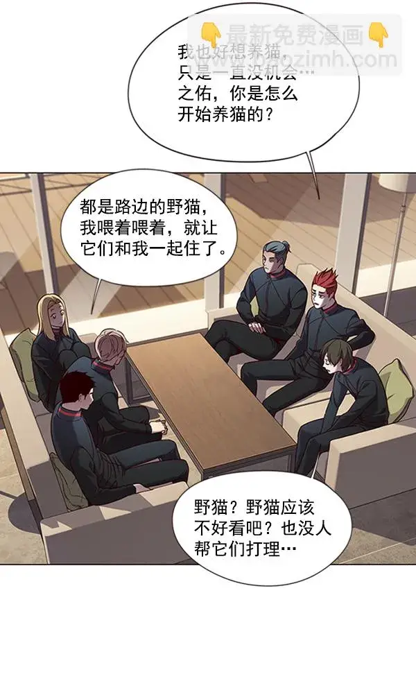 漫画《觉醒吧，铲屎官！》第78话第92张图