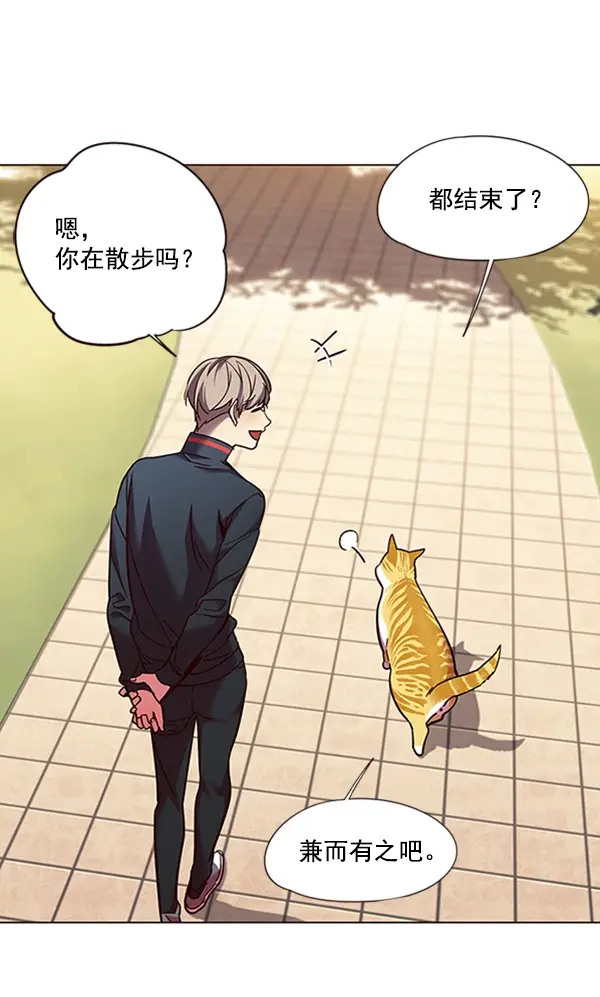漫画《觉醒吧，铲屎官！》第80话第60张图