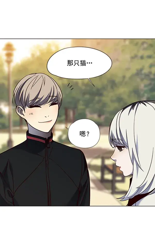 漫画《觉醒吧，铲屎官！》第80话第72张图