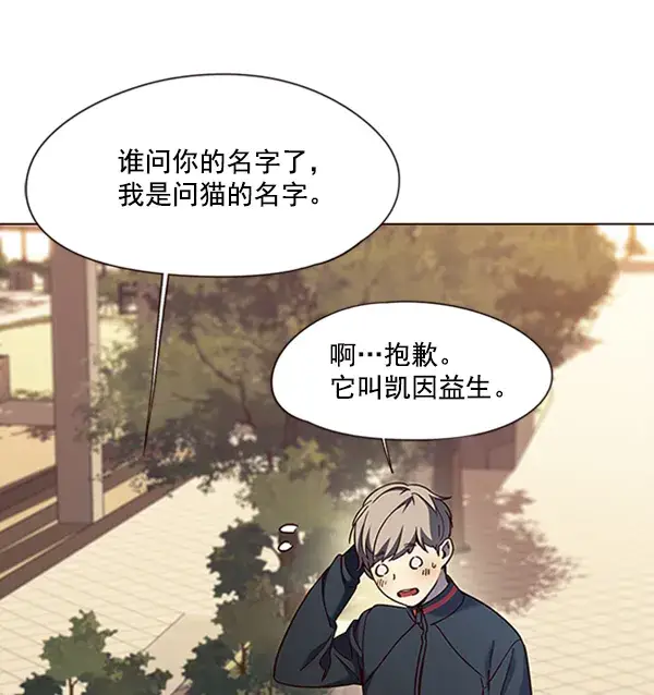 漫画《觉醒吧，铲屎官！》第81话第24张图