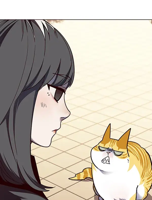 漫画《觉醒吧，铲屎官！》第81话第26张图