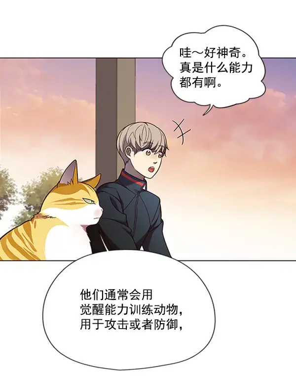 漫画《觉醒吧，铲屎官！》第81话第51张图