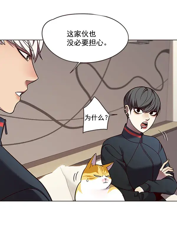 漫画《觉醒吧，铲屎官！》第82话第31张图