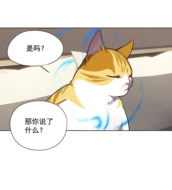 漫画《觉醒吧，铲屎官！》第82话第4张图