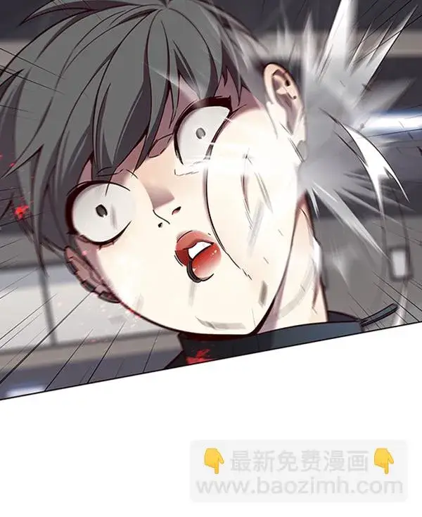 漫画《觉醒吧，铲屎官！》第83话第21张图