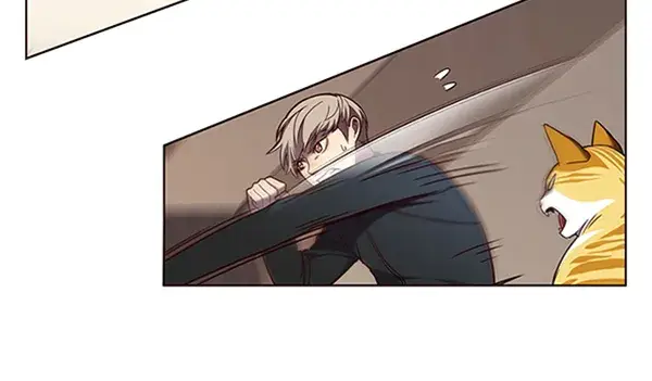 漫画《觉醒吧，铲屎官！》第83话第64张图