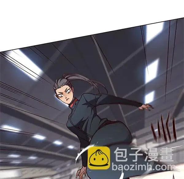 漫画《觉醒吧，铲屎官！》第84话第16张图