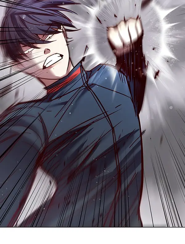 漫画《觉醒吧，铲屎官！》第86话第119张图