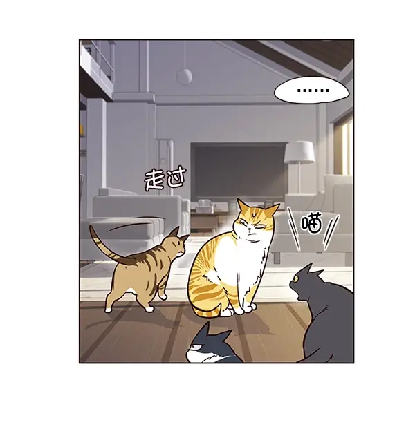 《觉醒吧，铲屎官！》第6话图68