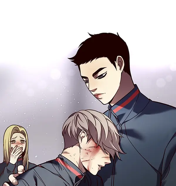 漫画《觉醒吧，铲屎官！》第87话第115张图