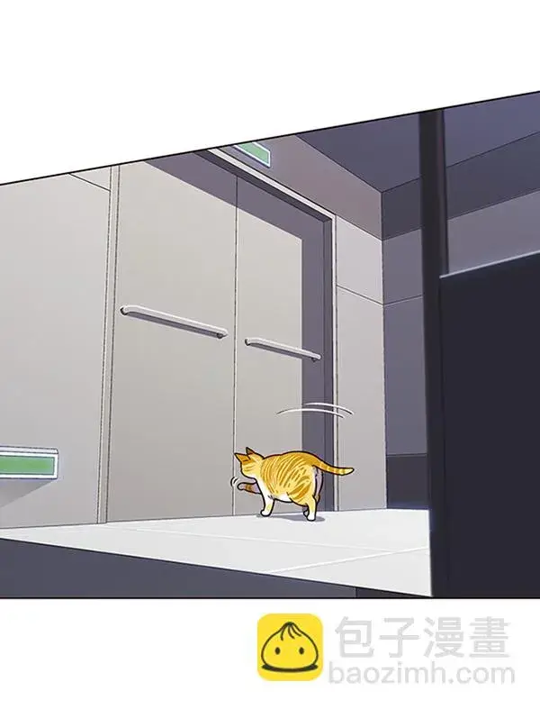 漫画《觉醒吧，铲屎官！》第87话第125张图