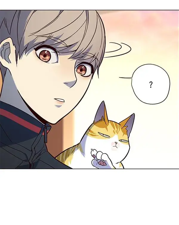漫画《觉醒吧，铲屎官！》第89话第43张图