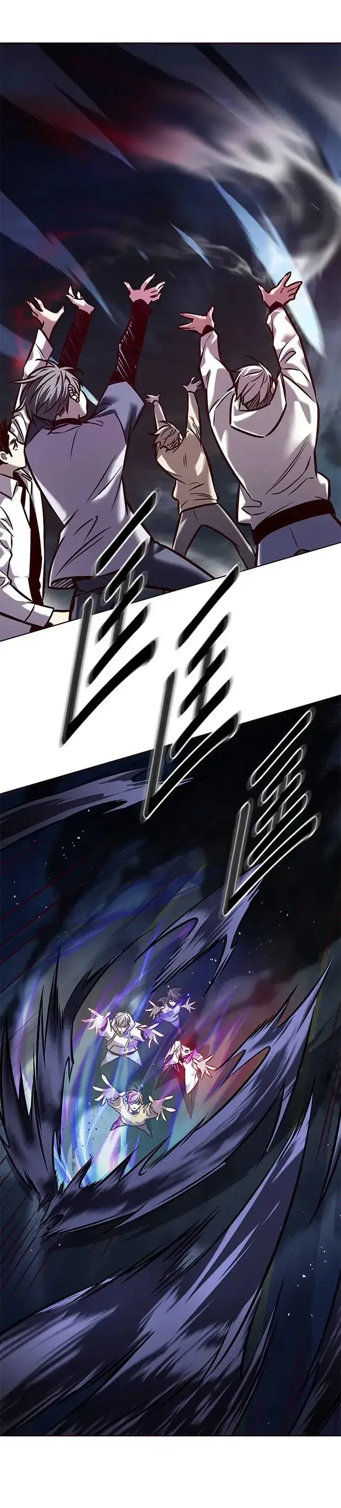漫画《觉醒吧，铲屎官！》第293话第58张图