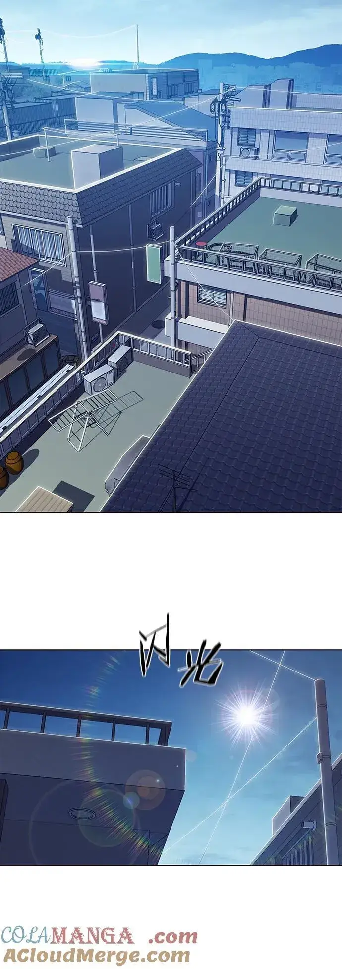 漫画《觉醒吧，铲屎官！》第294话第13张图