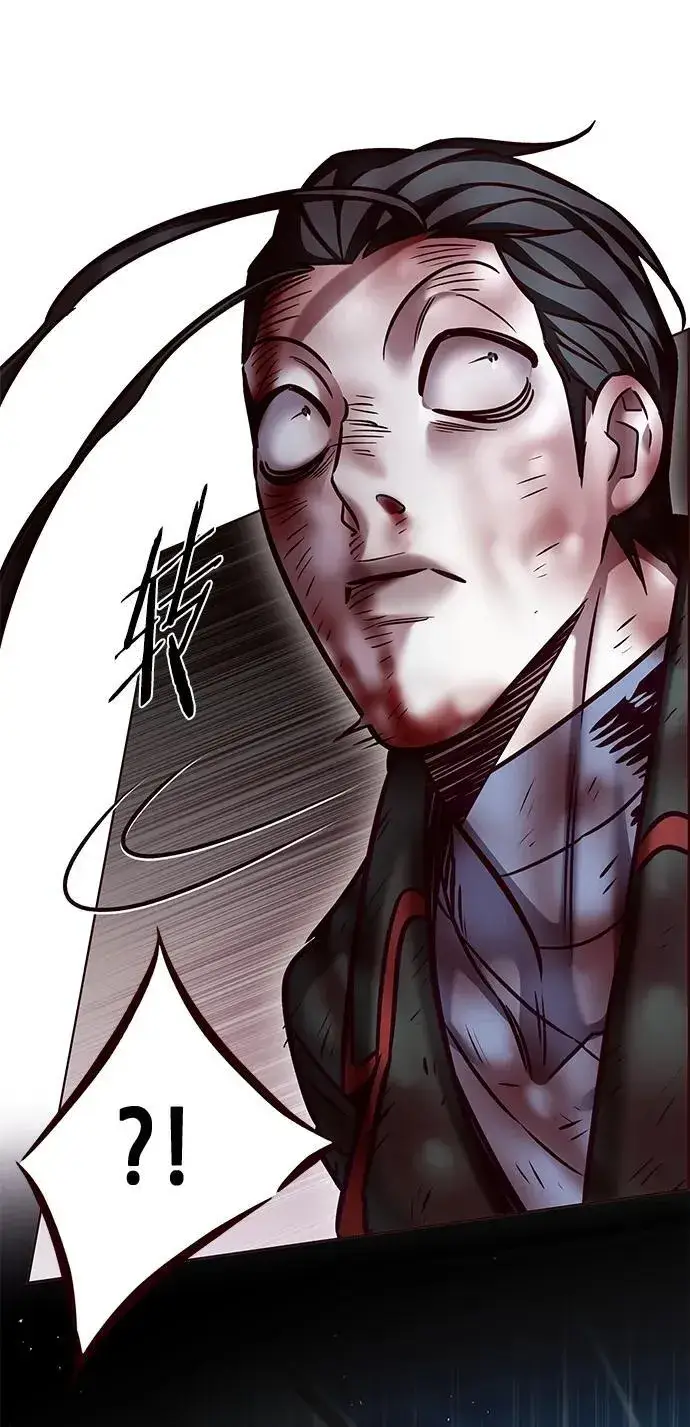 漫画《觉醒吧，铲屎官！》第294话第21张图