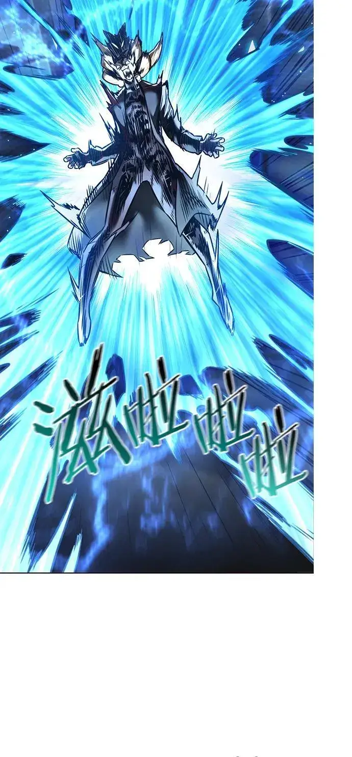 漫画《觉醒吧，铲屎官！》第294话第30张图
