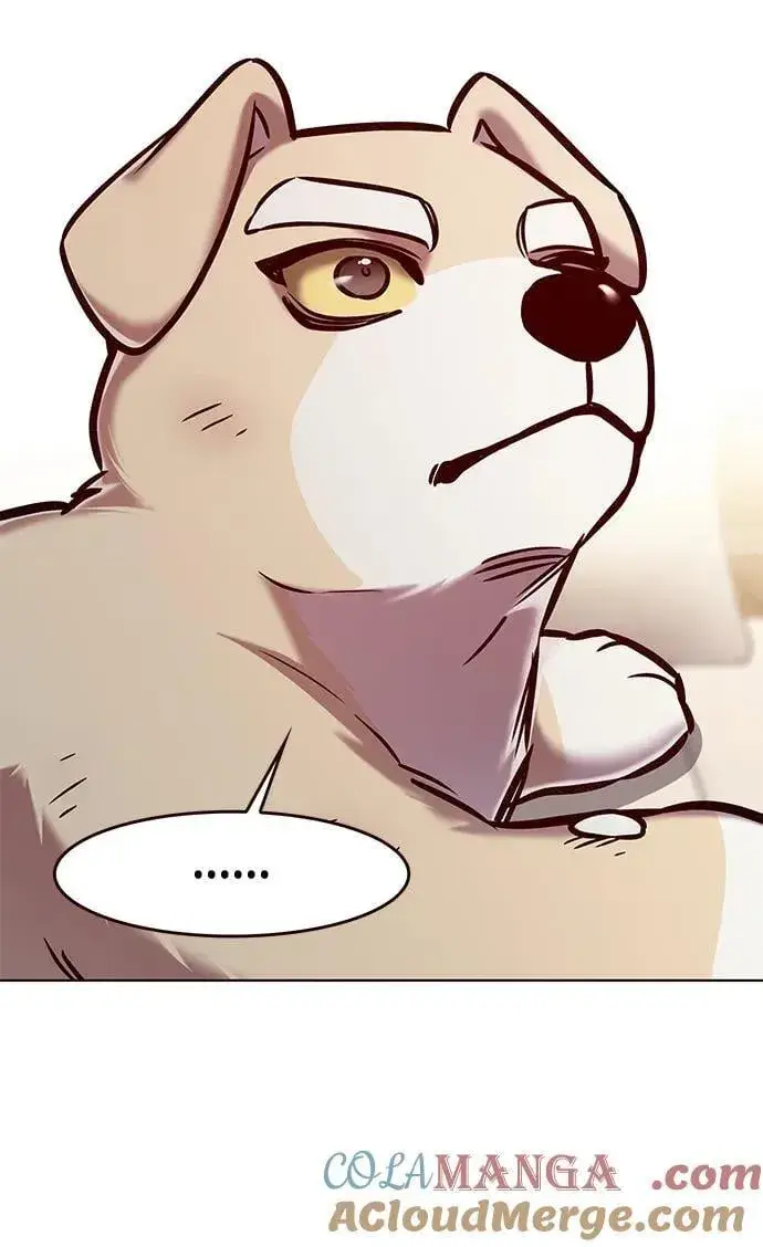 漫画《觉醒吧，铲屎官！》第294话第49张图