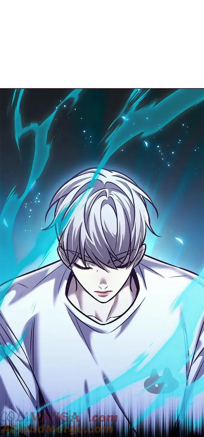 漫画《觉醒吧，铲屎官！》第294话第52张图