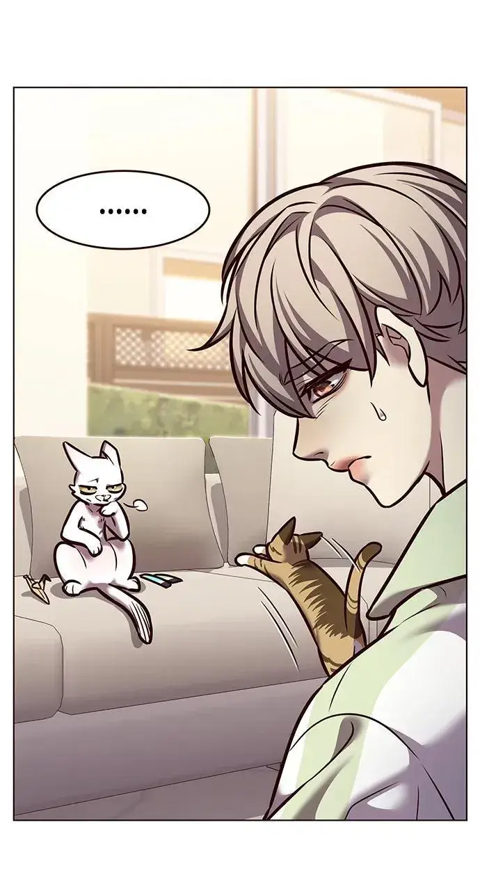 漫画《觉醒吧，铲屎官！》第295话第23张图