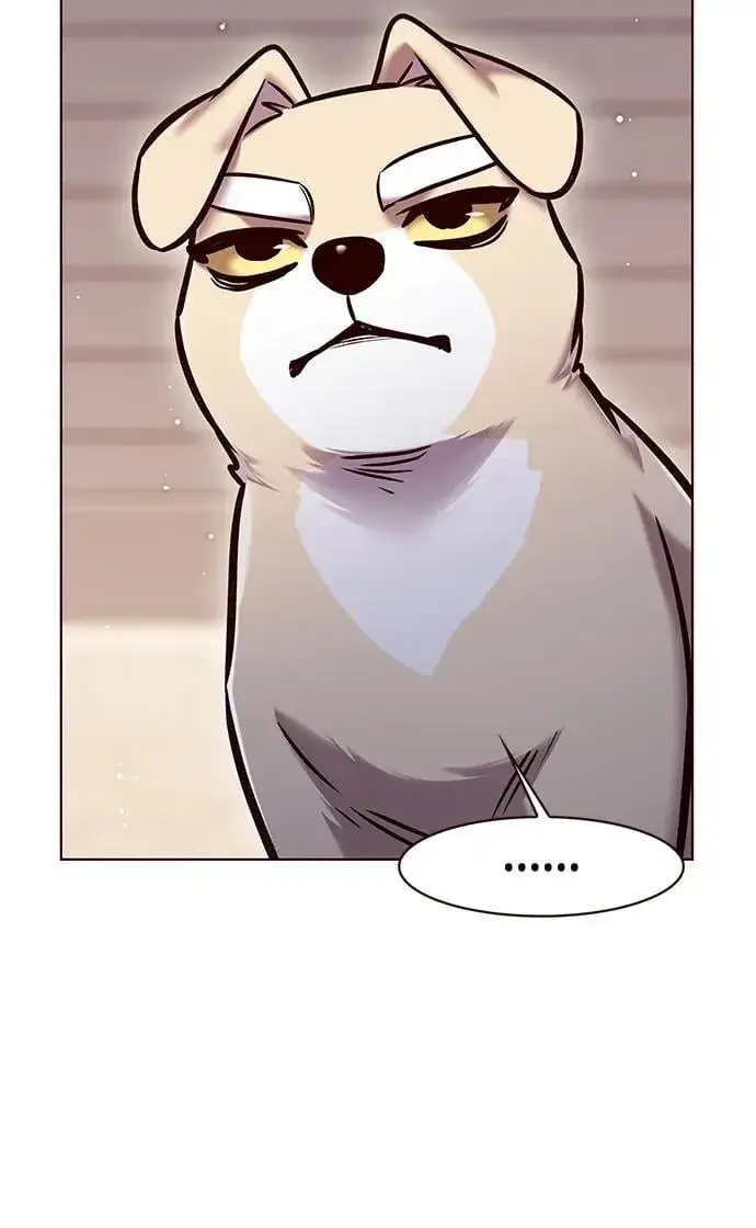 漫画《觉醒吧，铲屎官！》第295话第44张图