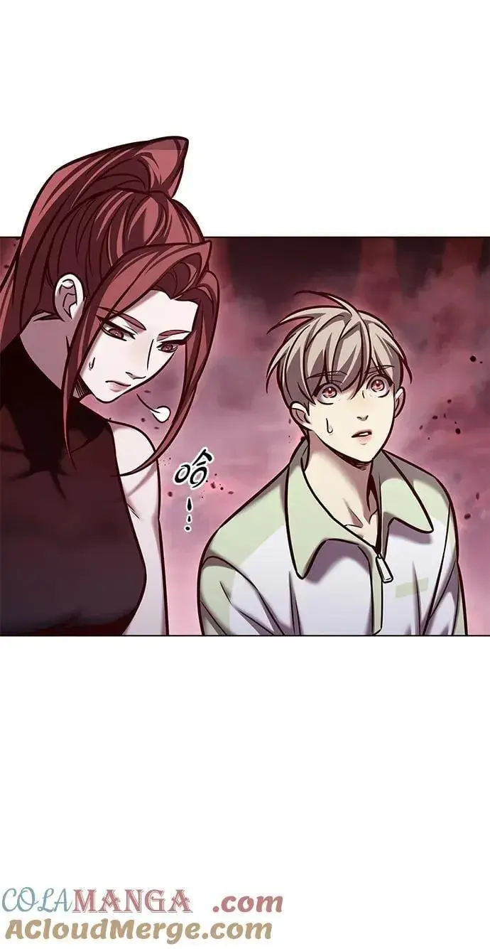 漫画《觉醒吧，铲屎官！》第296话第10张图