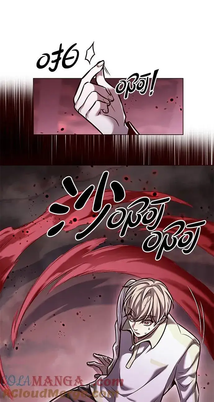 漫画《觉醒吧，铲屎官！》第296话第37张图