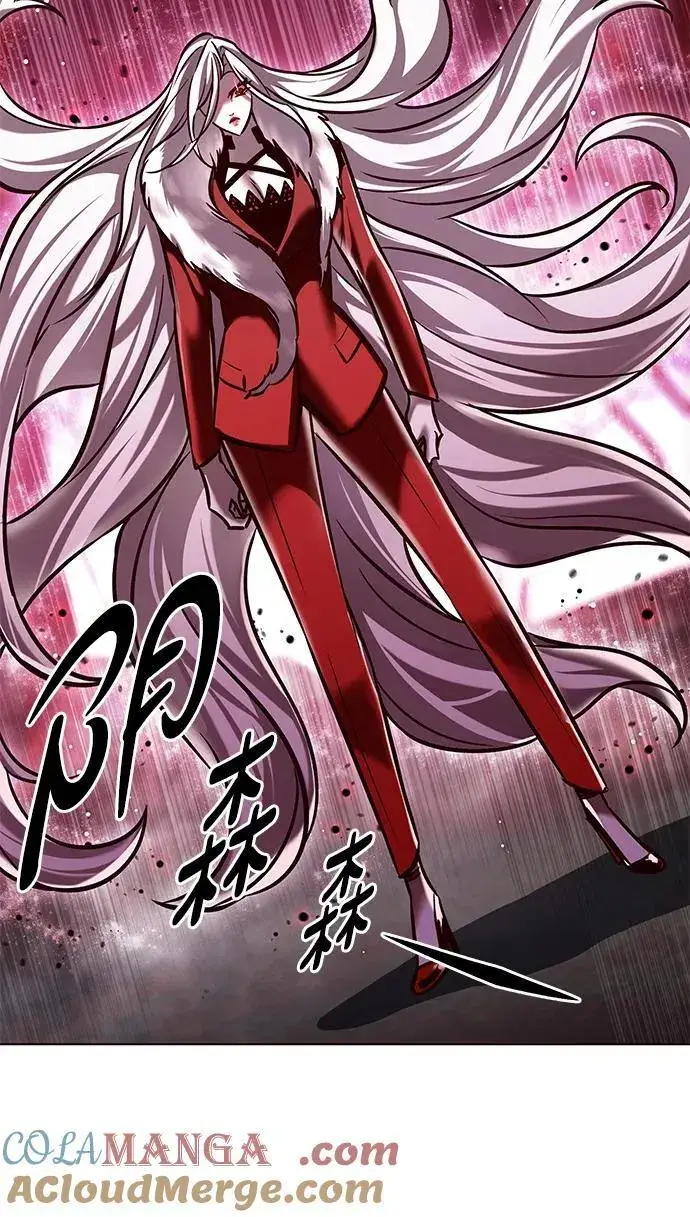 漫画《觉醒吧，铲屎官！》第296话第40张图