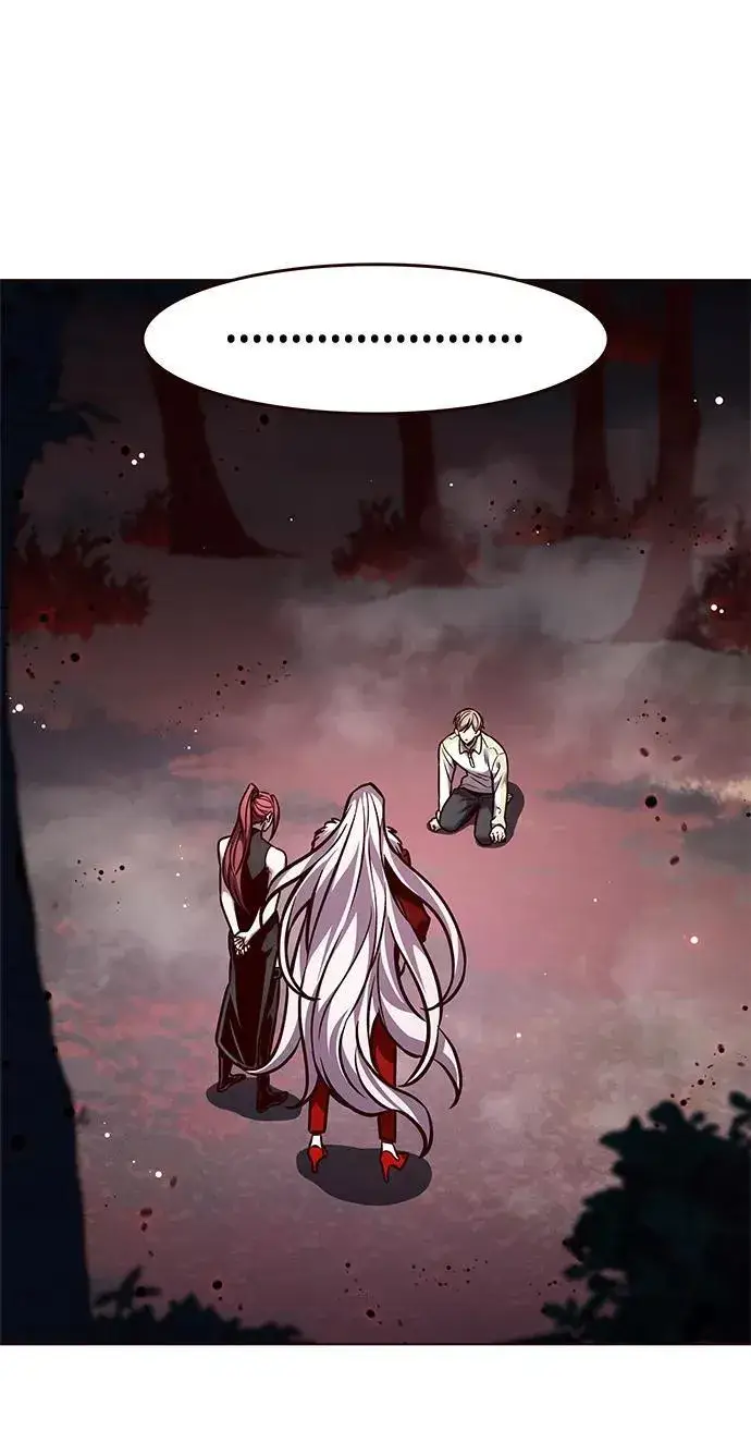 漫画《觉醒吧，铲屎官！》第296话第51张图