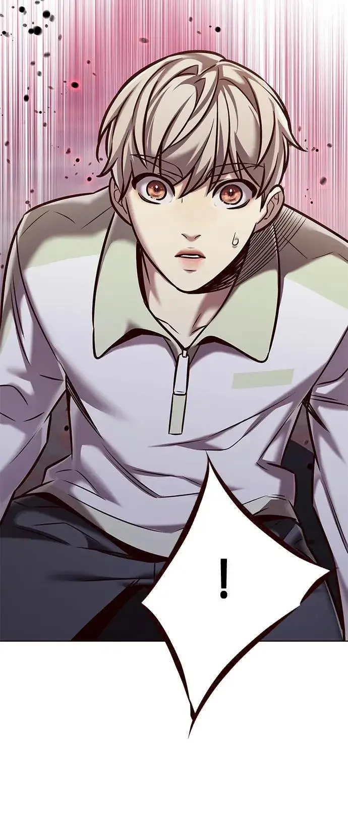 漫画《觉醒吧，铲屎官！》第296话第57张图