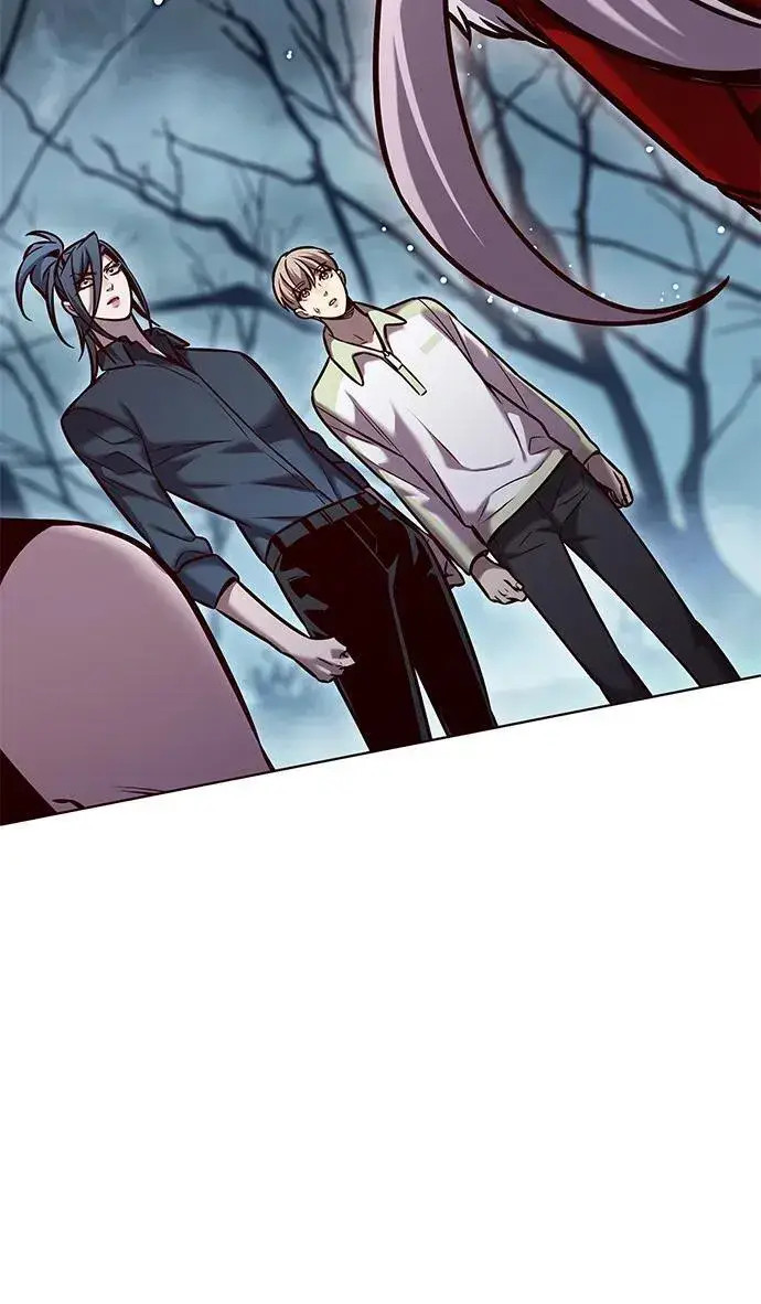 漫画《觉醒吧，铲屎官！》第297话第41张图