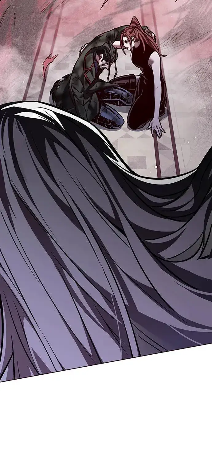 漫画《觉醒吧，铲屎官！》第298话第104张图