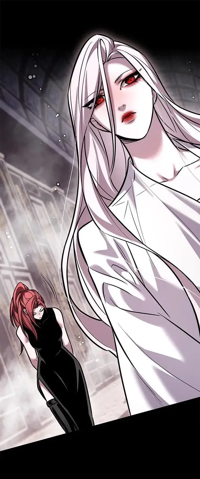漫画《觉醒吧，铲屎官！》第298话第56张图