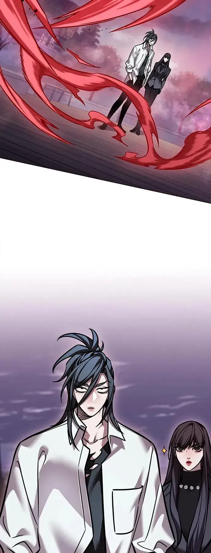 漫画《觉醒吧，铲屎官！》第299话第102张图