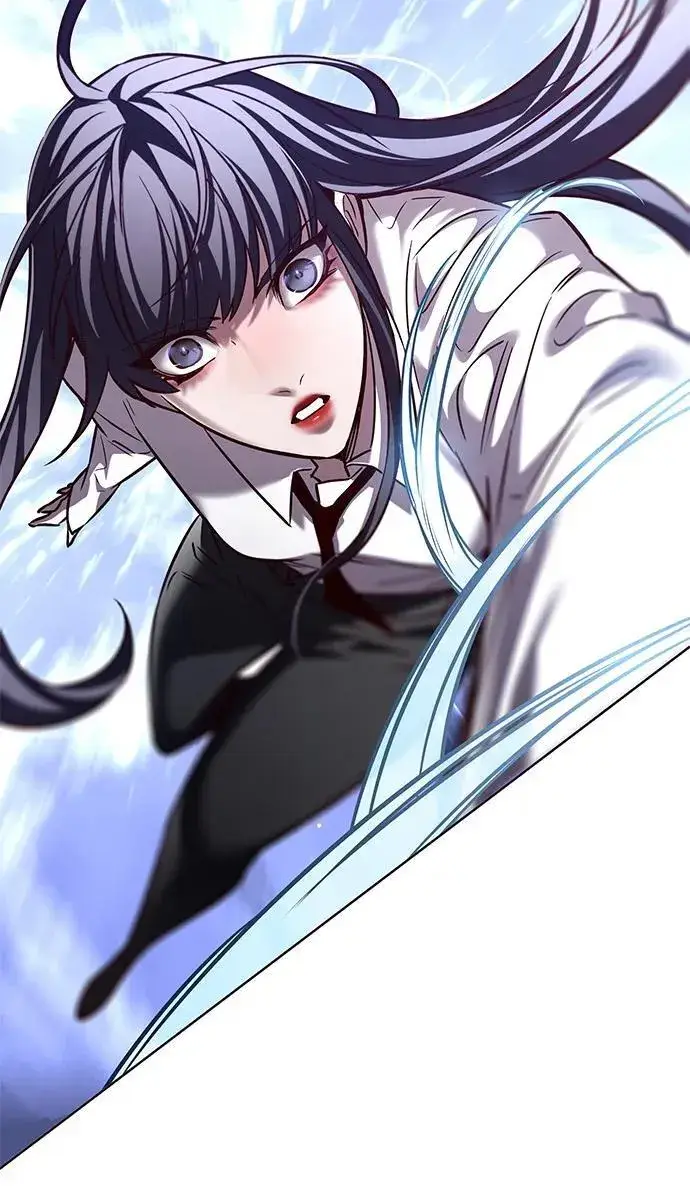 漫画《觉醒吧，铲屎官！》第300话第109张图