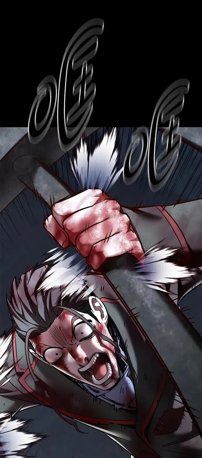 漫画《觉醒吧，铲屎官！》第300话第34张图