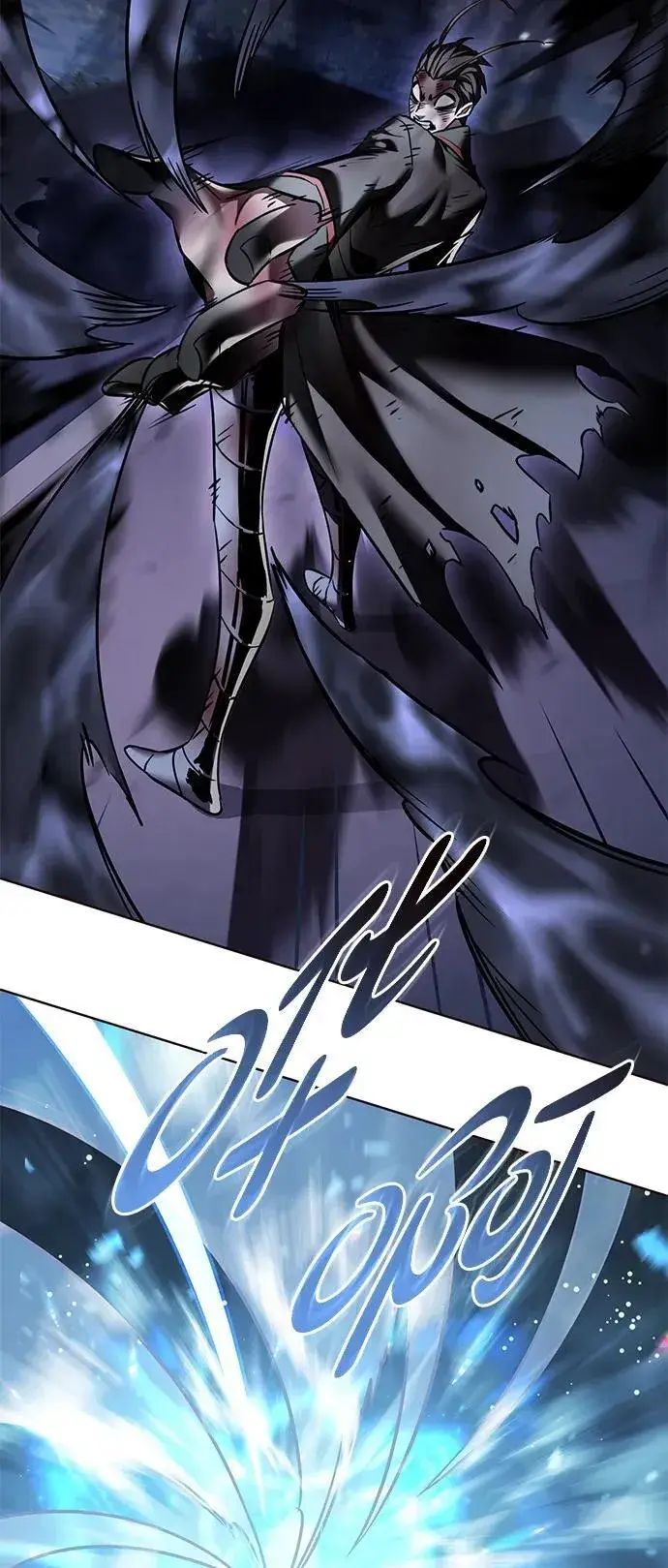 漫画《觉醒吧，铲屎官！》第301话第19张图