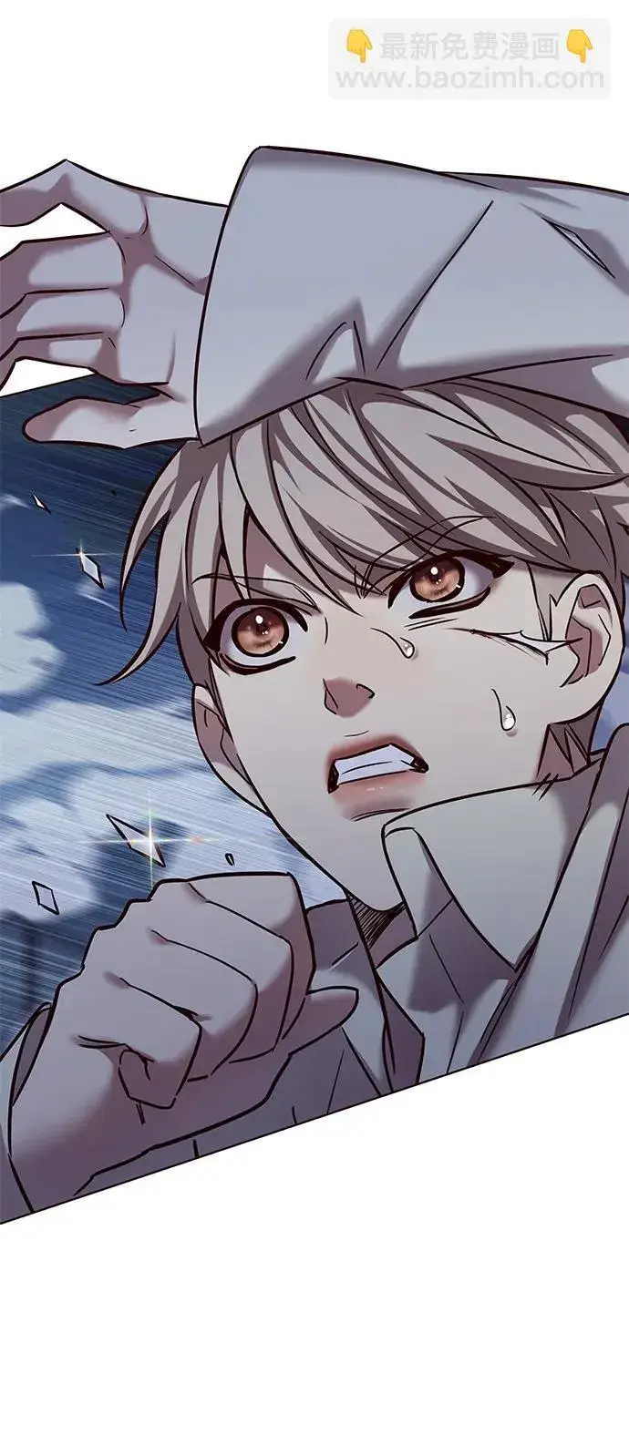 漫画《觉醒吧，铲屎官！》第301话第26张图