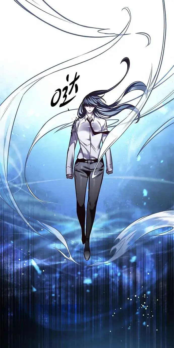 漫画《觉醒吧，铲屎官！》第301话第3张图