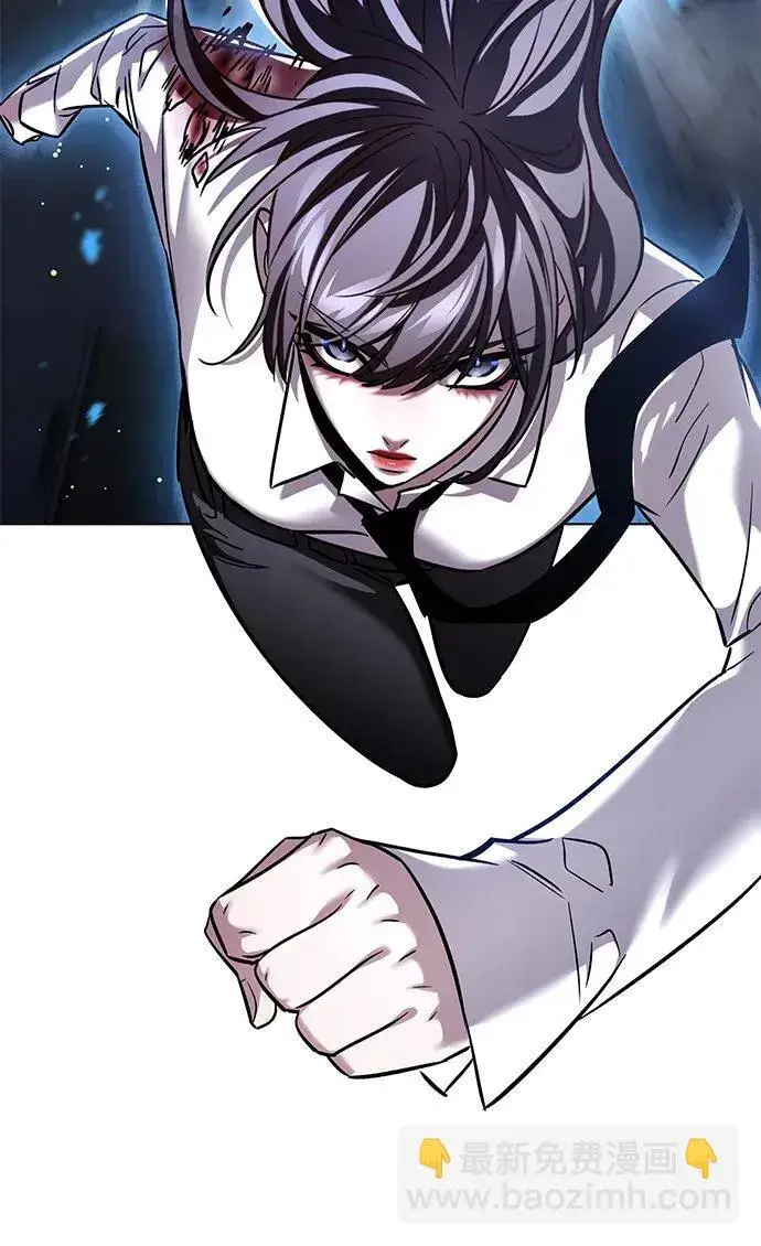 漫画《觉醒吧，铲屎官！》第301话第37张图