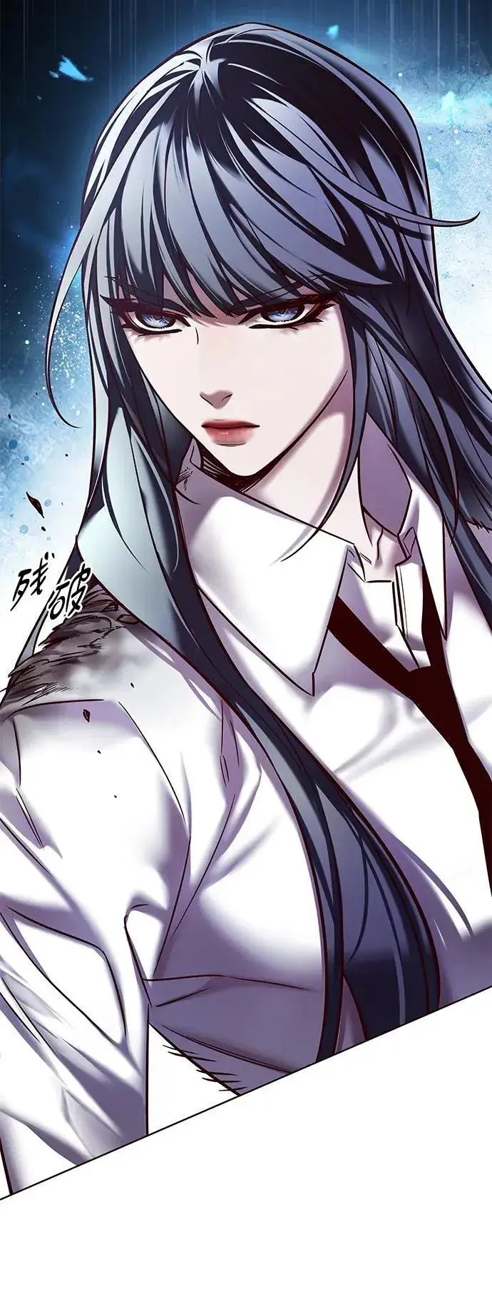 漫画《觉醒吧，铲屎官！》第301话第4张图