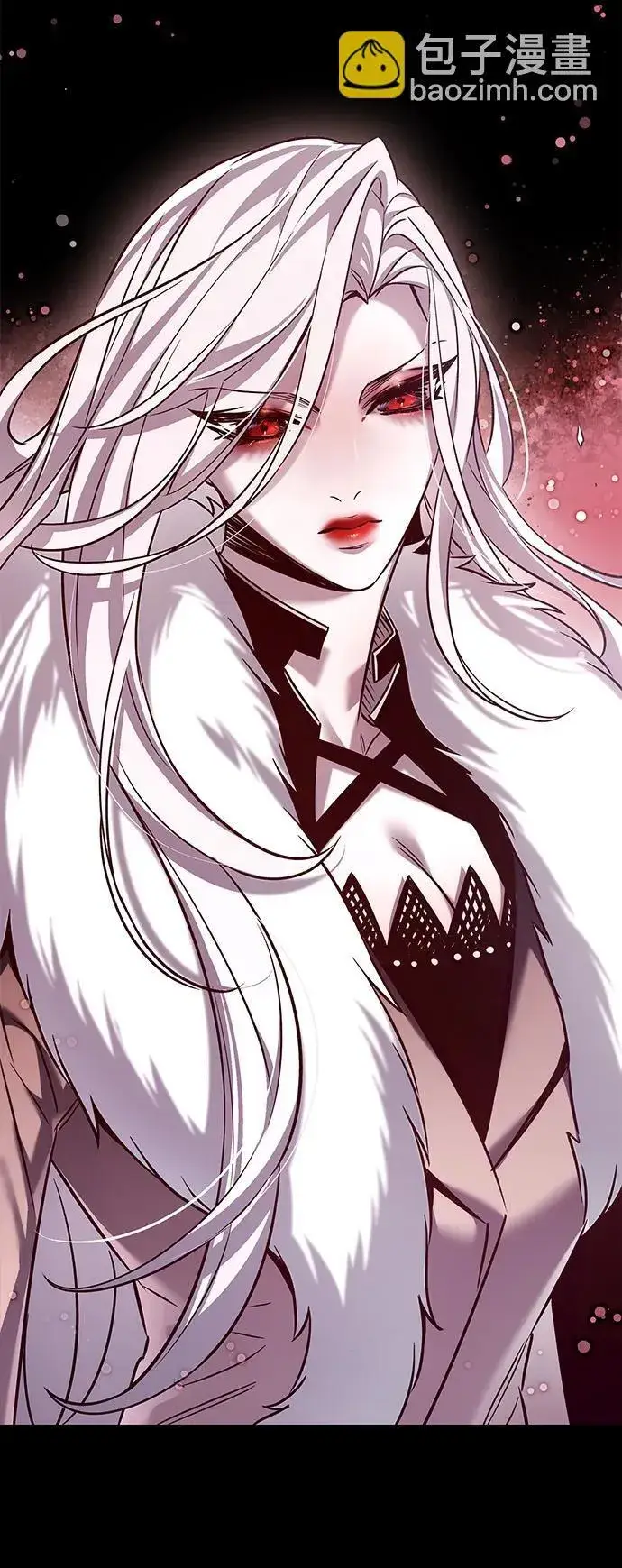 漫画《觉醒吧，铲屎官！》第302话第10张图